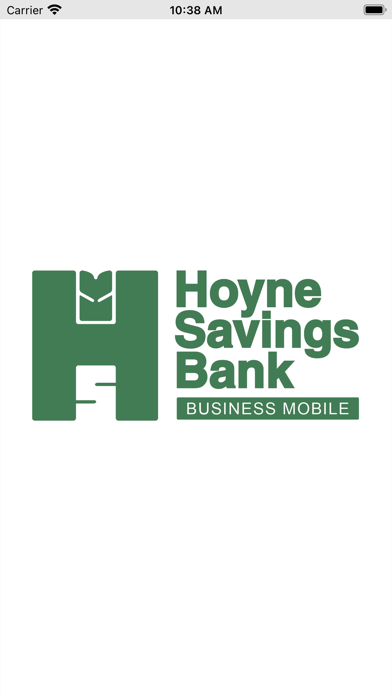 Hoyne Savings-Business Mobile Screenshot