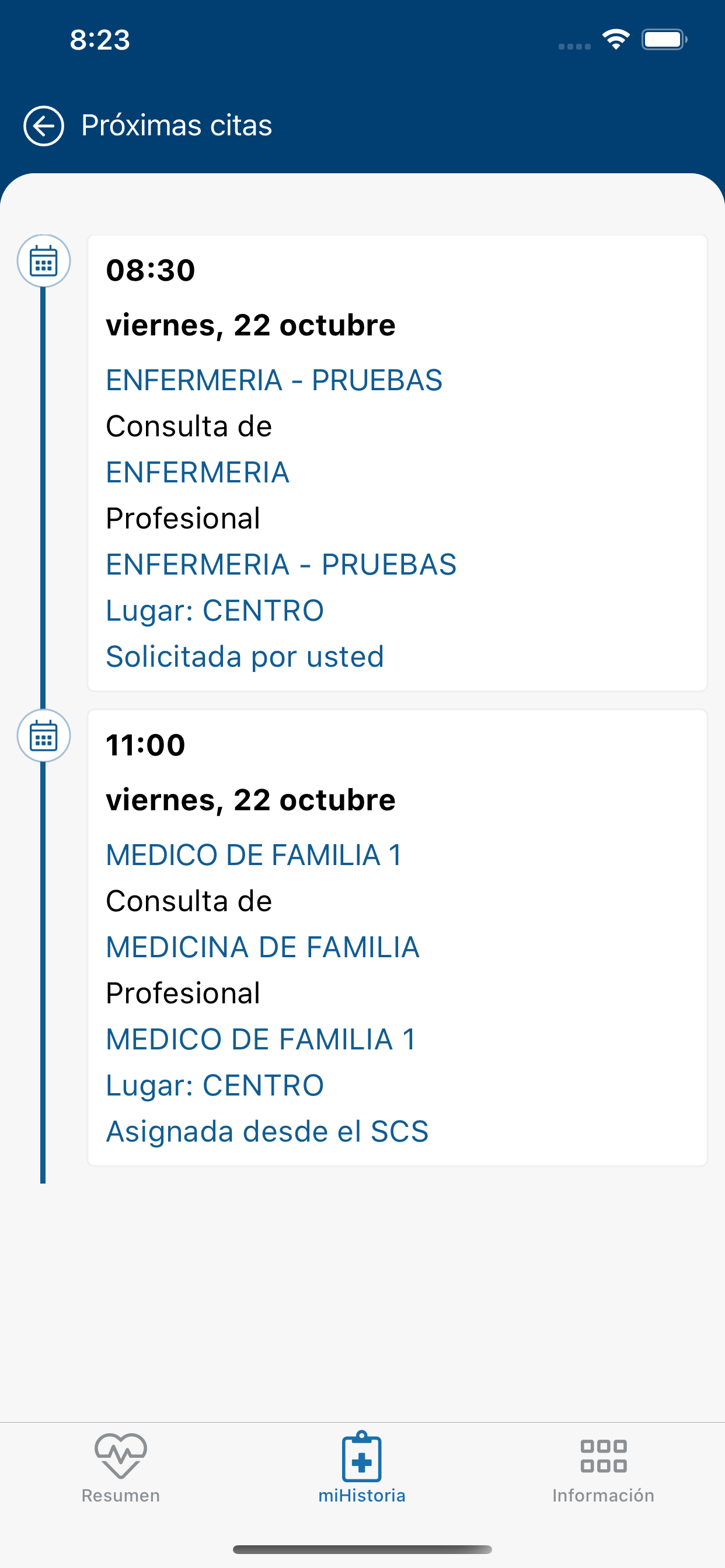 miHistoria