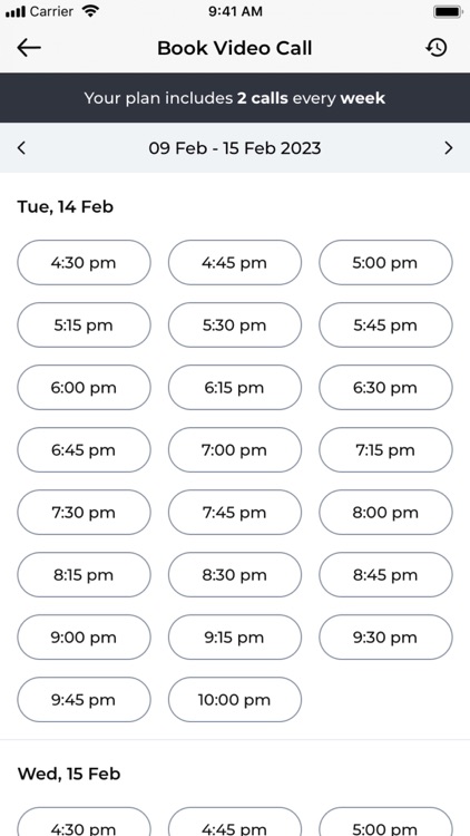 Become The Asset screenshot-5