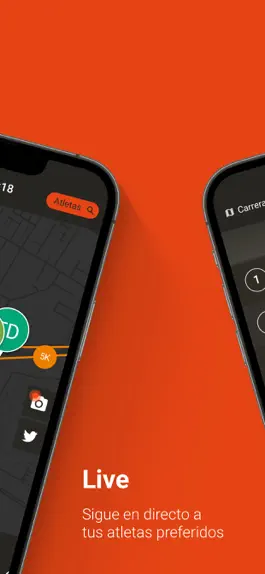Game screenshot NN San Silvestre Vallecana '23 apk