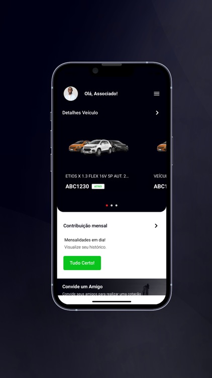 RHINO PROTEÇÃO VEICULAR