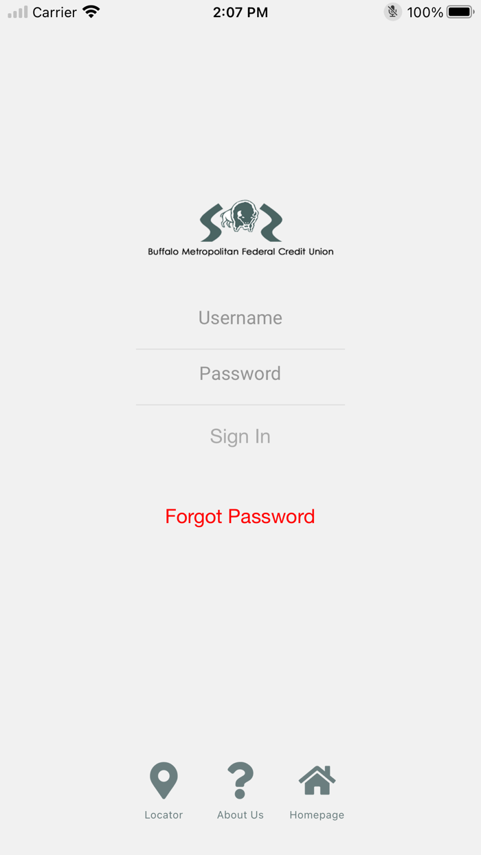 Buffalo Metropolitan FCU