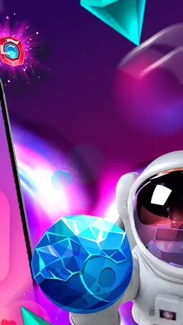 Game screenshot Cosmolot Namely apk