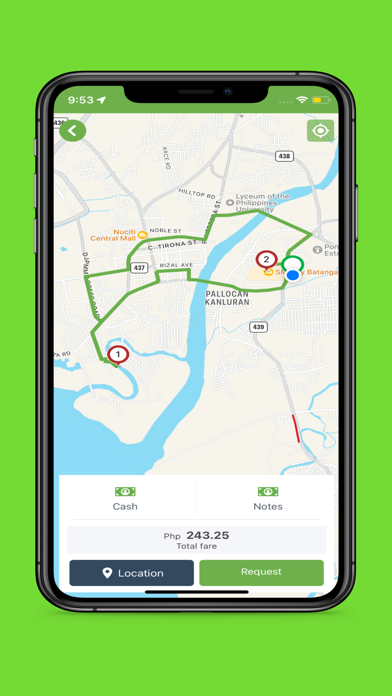 GMOVERS Screenshot