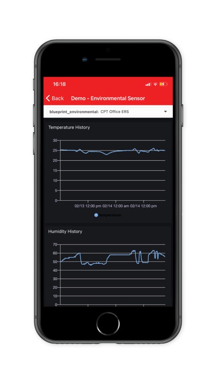 RSAWEB IoT screenshot-5