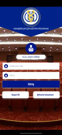 Game screenshot Hemşire Eğitim Paketi hack