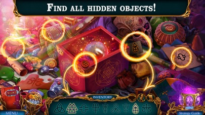 Labyrinths of World: Collide screenshot 1