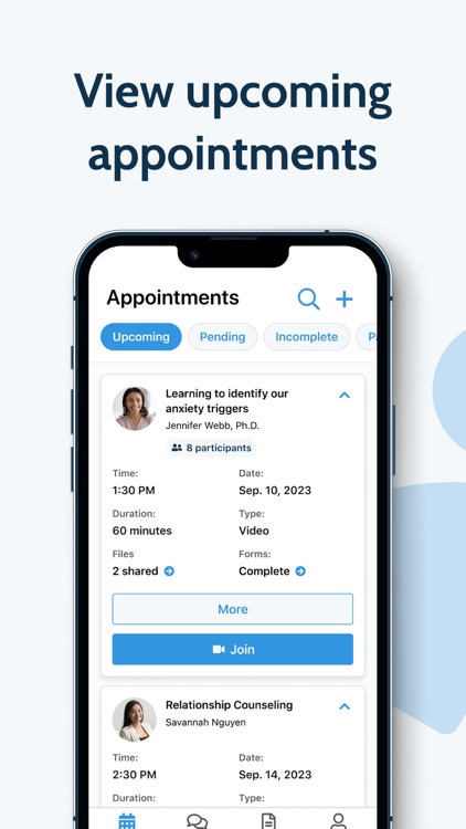 Familicare Counseling Center