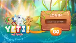 Game screenshot Yeti Primary 2 mod apk