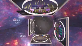 Game screenshot Bearing Pinball Go-Round apk