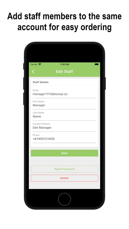 Hi Tech Fresh screenshot-5