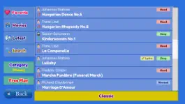 Game screenshot Piano Music & Songs apk