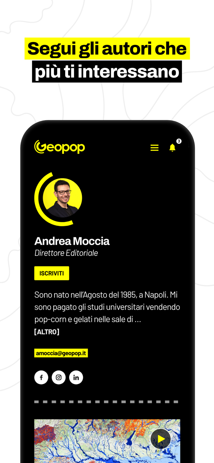 Geopop