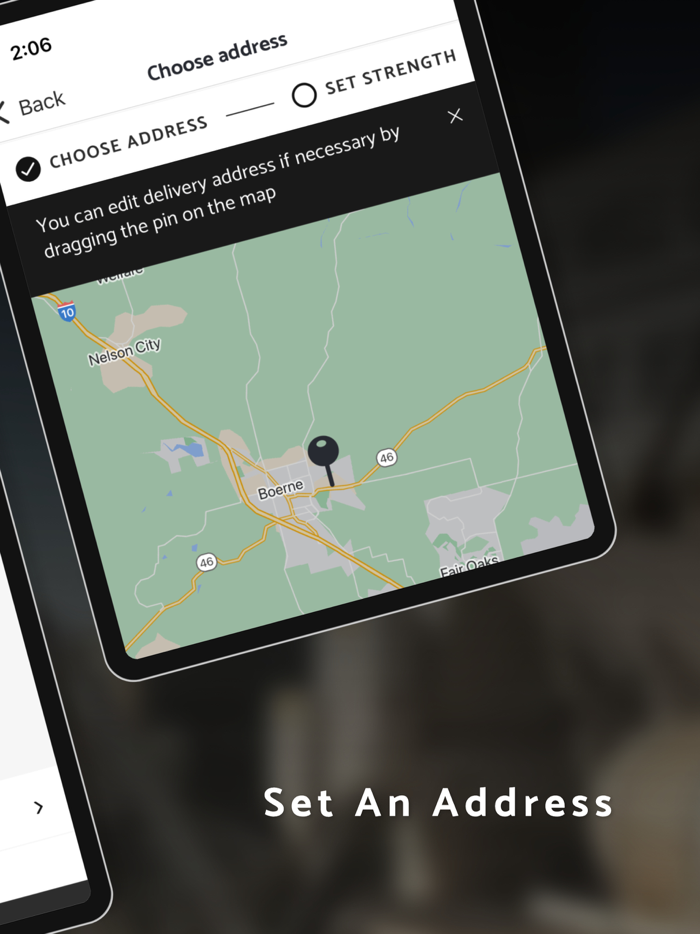 Hill Country Mobile Mixers