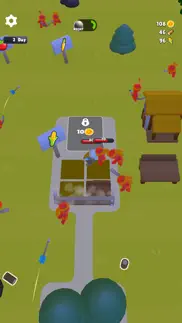 farming defense iphone screenshot 2