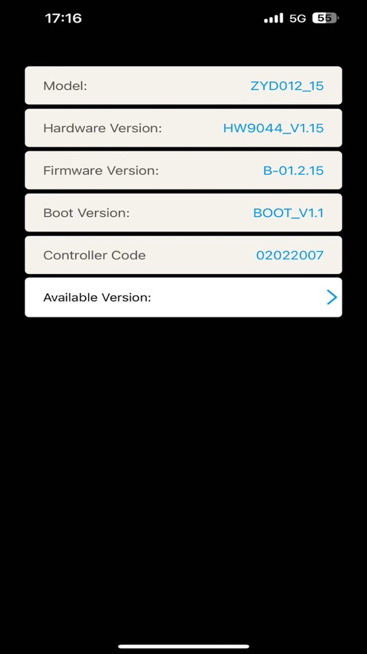 #1. AndaleGo (iOS) 게시자: Miami Digicom Corp