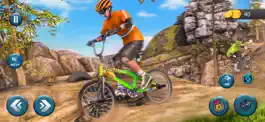 Game screenshot BMX Cycle Stunt Racing 3D apk