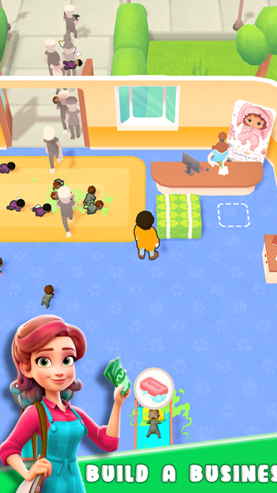 Perfect Daycare Screenshot