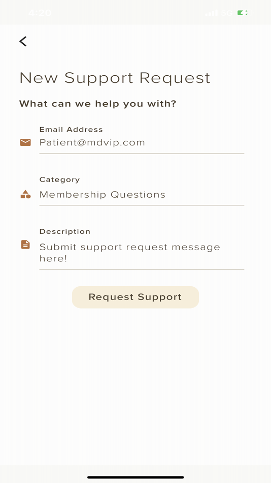 #10. MDVIP Connect (iOS) 게시자: MDVIP, LLC