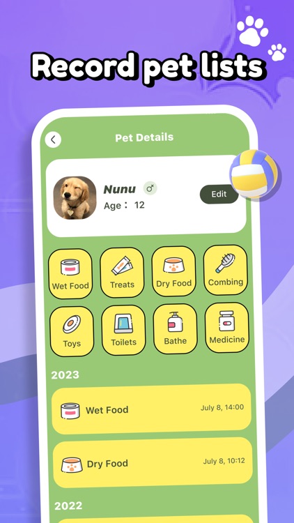 Pety: Chat Your Pet's Life