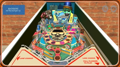 Pinball Mansionのおすすめ画像4
