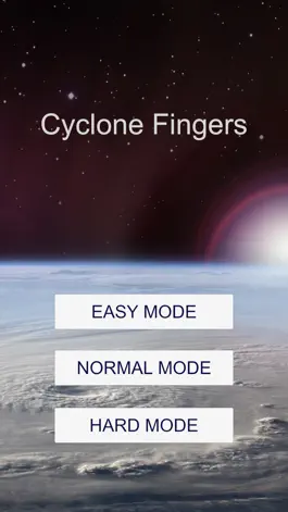 Game screenshot Cyclone Fingers mod apk