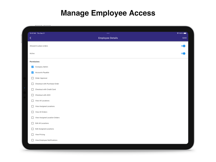 River Bend Materials