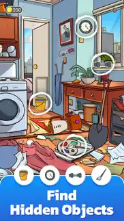 find n seek: spy hidden object problems & solutions and troubleshooting guide - 3