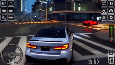 Car Driving Games-Car Games Screenshot