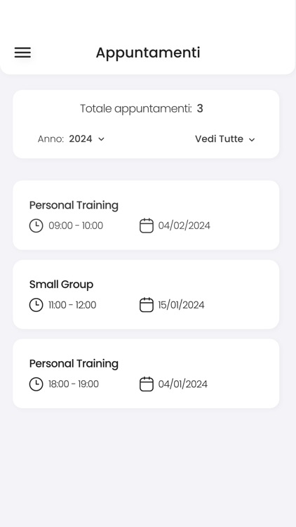 CoachTM screenshot-4