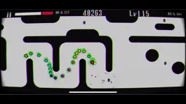Game screenshot Blazing Snake mod apk