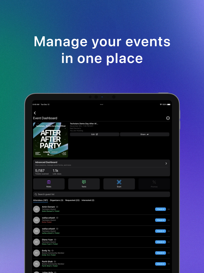 Markit Future of Events