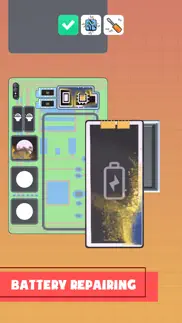 fix my phone 3d iphone screenshot 2