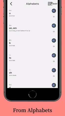 Game screenshot Learn Polish For Beginners apk