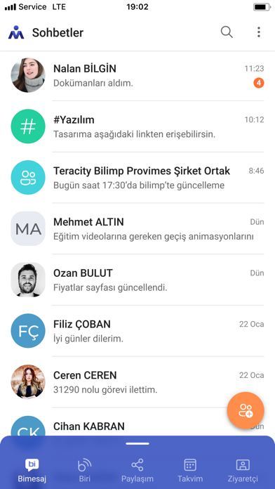 Provimes Screenshot