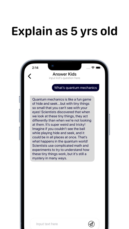 #5. Copilot AI - AI Chat Assistant (iOS) Podle: 立君 薛