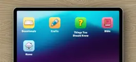 Game screenshot U-Nite Kids hack