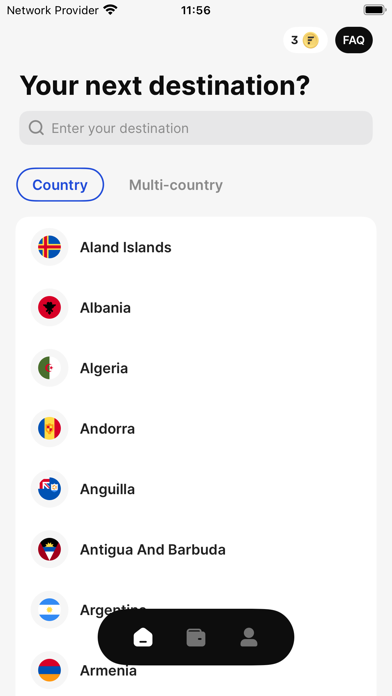 DataFly Screenshot