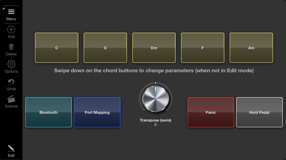 #2. Surface Builder (iOS) 由: 4Pockets.com