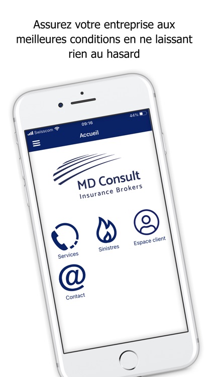 MD Consult