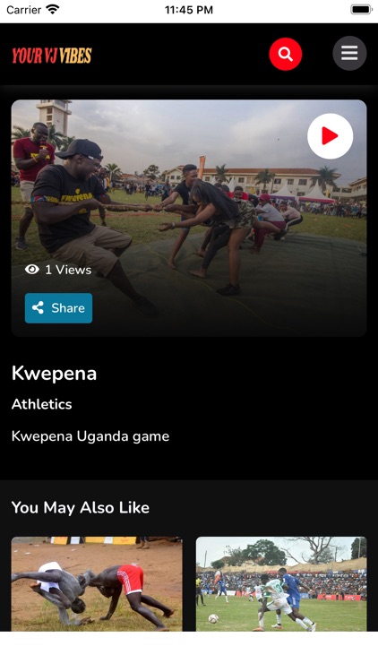 Your VJ screenshot-3