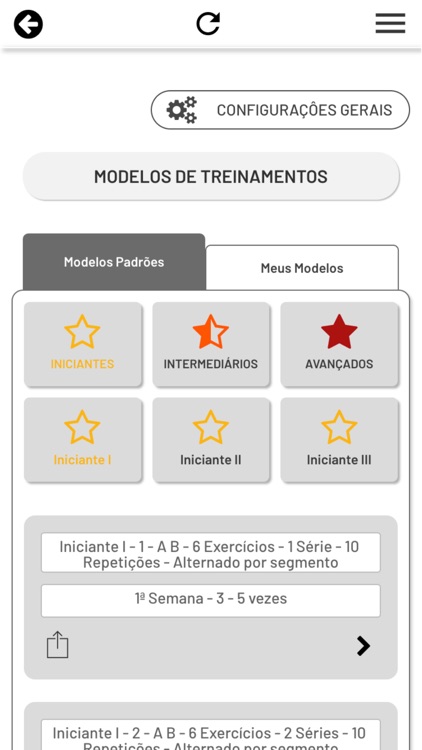 TPT - The Personal Trainer