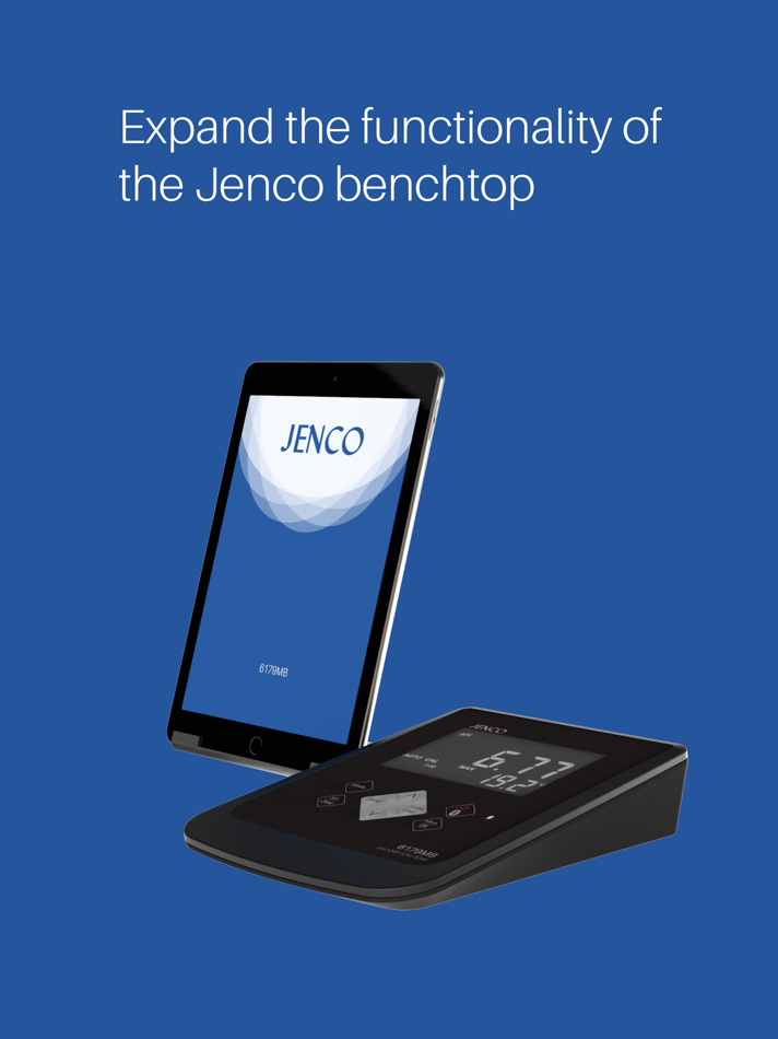 #6. Basis 6179MB (iOS) 由: Jenco Instruments, Inc.