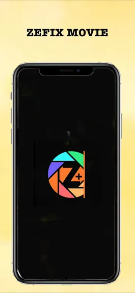Game screenshot Zefix Movies mod apk