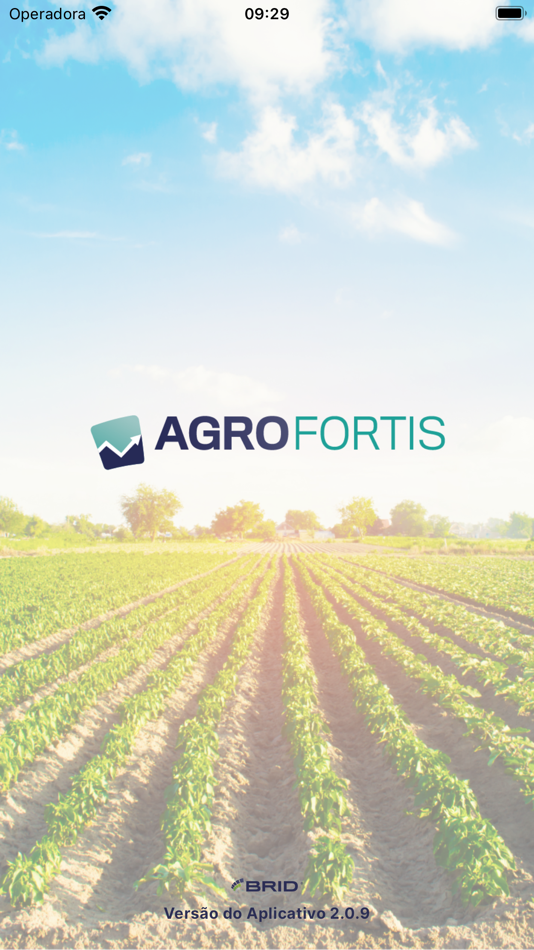 AgrofortisNX - 2.0.60 - (iOS)