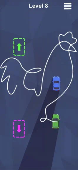 Game screenshot Car Parking Jam 3D-Car Out mod apk