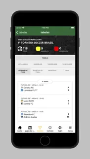 How to cancel & delete arena soccer brasil 1