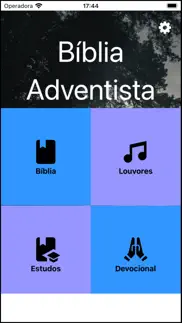 How to cancel & delete biblia de estudio adventista 3