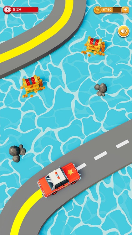 Draw Path Color Line Adventure screenshot-4