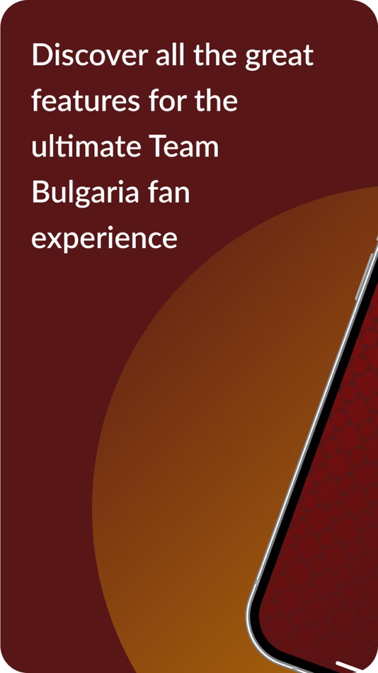 Team Bulgaria - 1.2 - (iOS)
